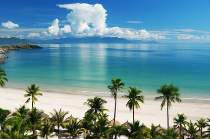 Stunning Beach Scenery Print 100% Australian Made