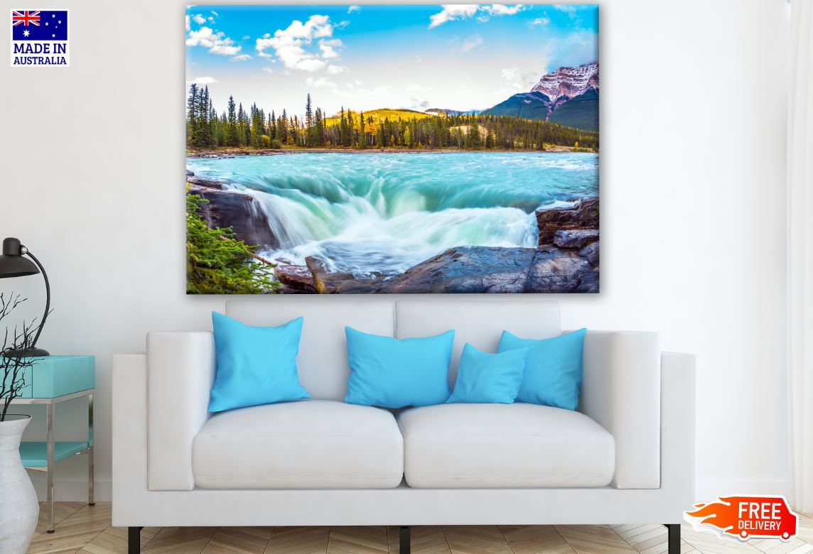 Stunning Nature Scenery Photograph Print 100% Australian Made