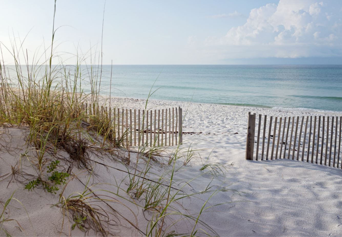 Sand Pathway to Beach Photograph Print 100% Australian Made