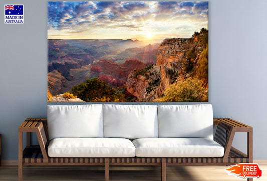 Nature Landscape Scenery Photograph Print 100% Australian Made