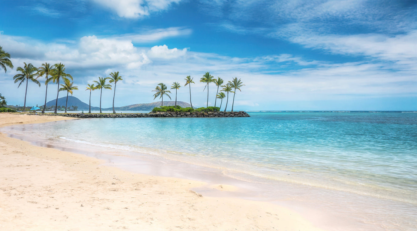 Stunning Sea Scenery Photograph Home Decor Premium Quality Poster Print Choose Your Sizes