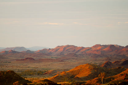 Mountain Scenery Photograph Print 100% Australian Made