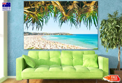 Beach Scenery Photograph Print 100% Australian Made