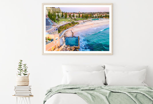 Stunning Nature Scenery View Home Decor Premium Quality Poster Print Choose Your Sizes