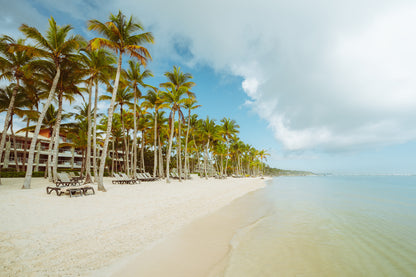 Stunning Sea Scenery Photograph Home Decor Premium Quality Poster Print Choose Your Sizes