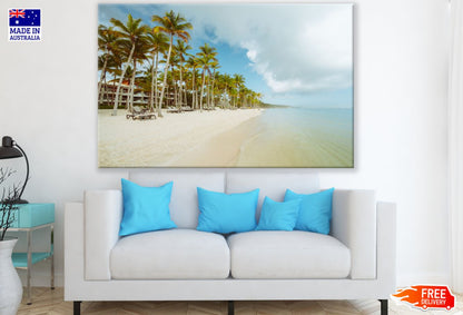 Stunning Sea Scenery Photograph Print 100% Australian Made