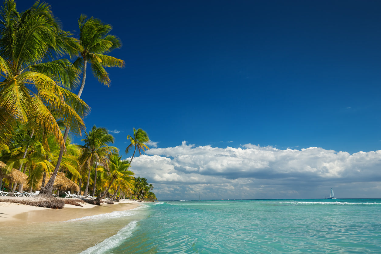 Stunning Sea Scenery Photograph Home Decor Premium Quality Poster Print Choose Your Sizes