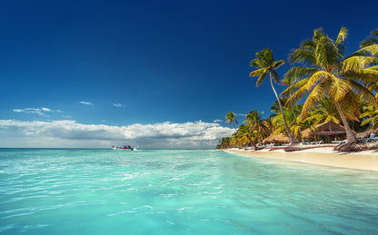 Stunning Sea Scenery Photograph Home Decor Premium Quality Poster Print Choose Your Sizes