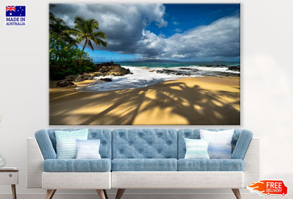 Sea Scenery View Photograph Print 100% Australian Made