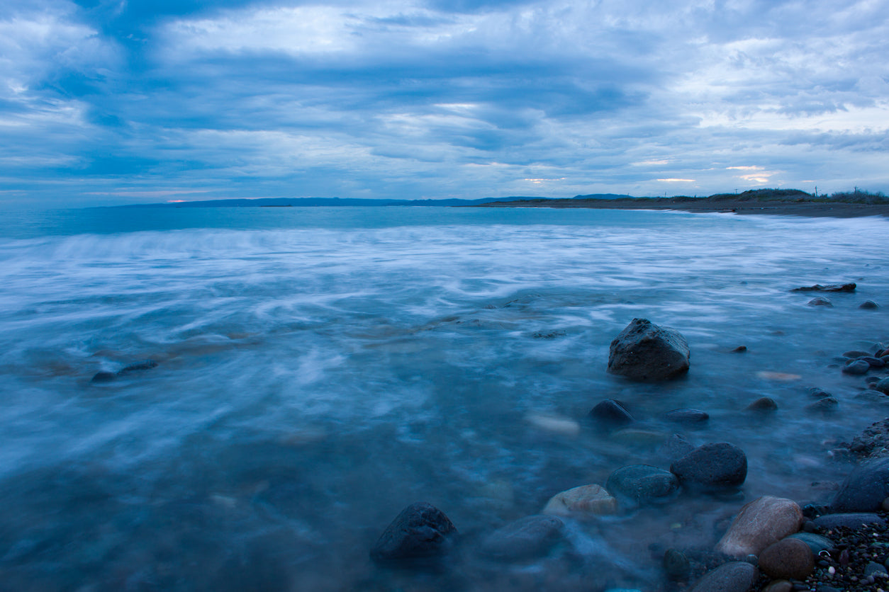 Stunning Sea Scenery Photograph Print 100% Australian Made