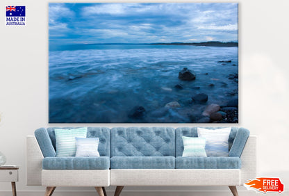 Stunning Sea Scenery Photograph Print 100% Australian Made