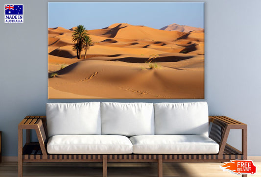 Desert Scenery Photograph Print 100% Australian Made