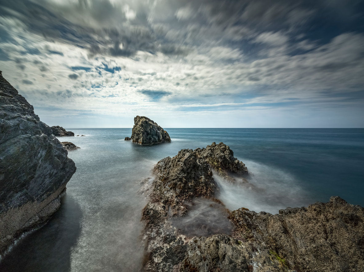 Stunning Sea Scenery Photograph Print 100% Australian Made