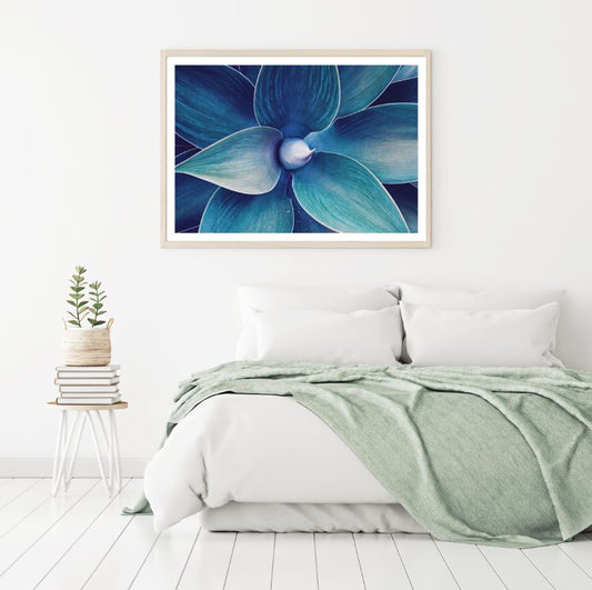 Flower Macro Photograph Home Decor Premium Quality Poster Print Choose Your Sizes