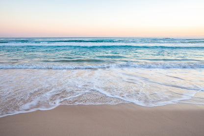 Stunning Sea Scenery Photograph Home Decor Premium Quality Poster Print Choose Your Sizes