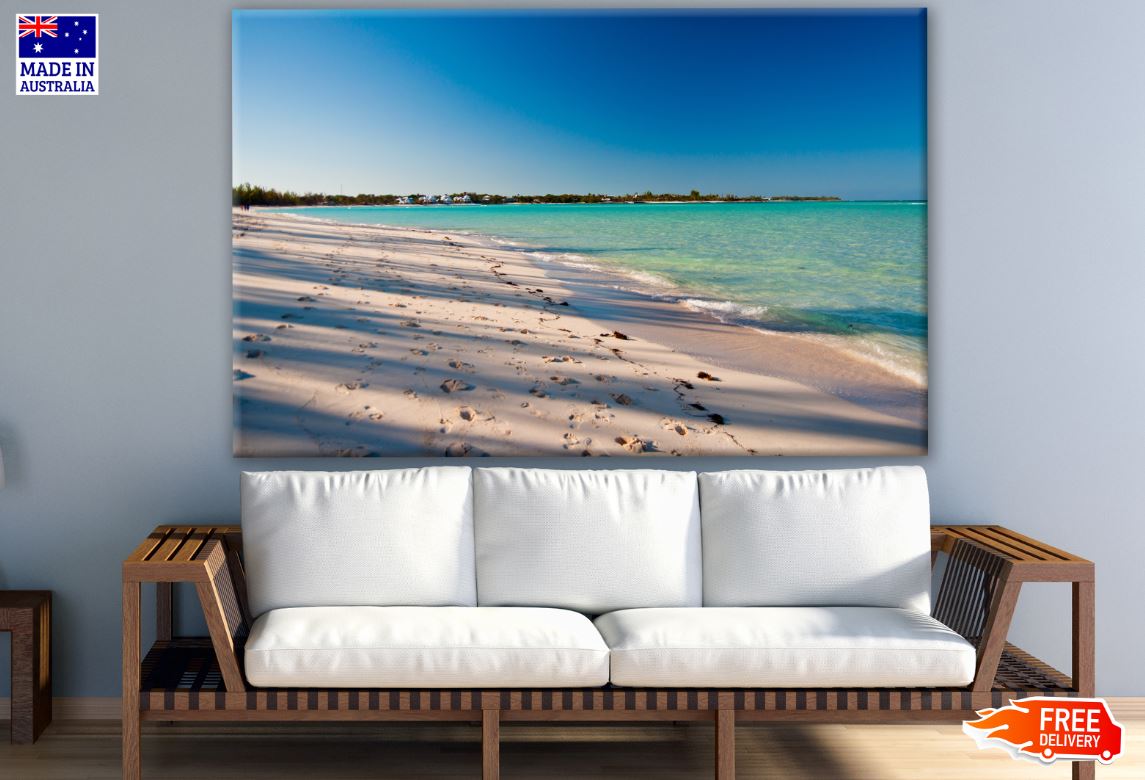 Stunning Beach Photograph Print 100% Australian Made