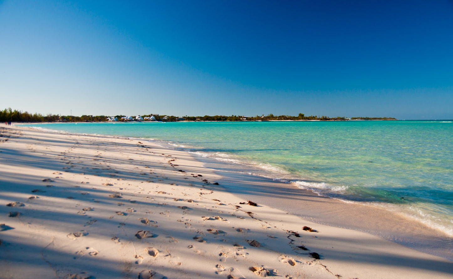 Stunning Beach Photograph Print 100% Australian Made