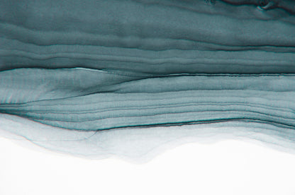 Grey & White Abstract Design Print 100% Australian Made