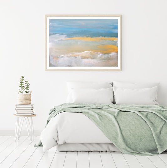 Colorful Abstract Design Home Decor Premium Quality Poster Print Choose Your Sizes