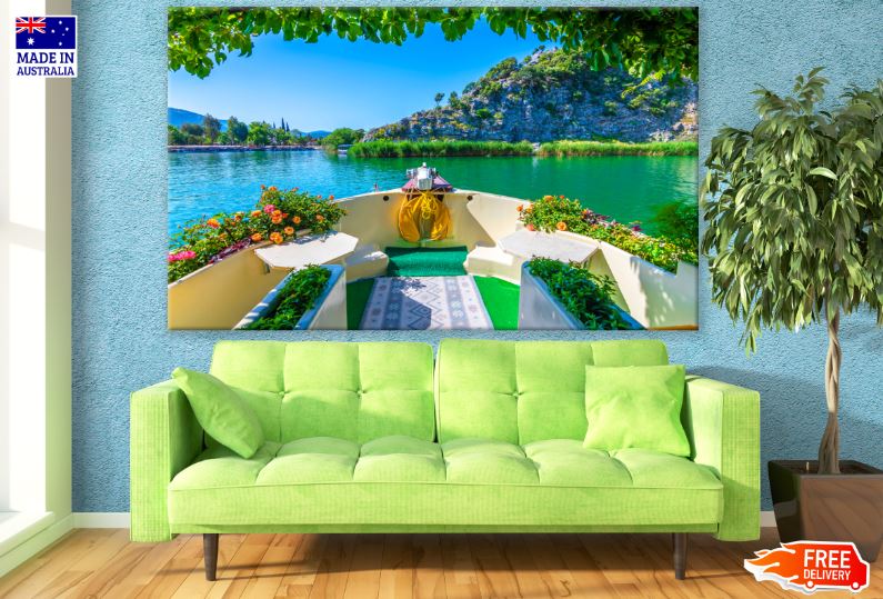 Stunning Nature Scenery Photograph Print 100% Australian Made