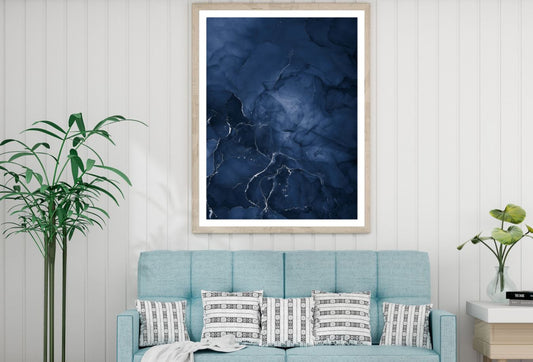 Colorful Abstract Watercolor Art Home Decor Premium Quality Poster Print Choose Your Sizes