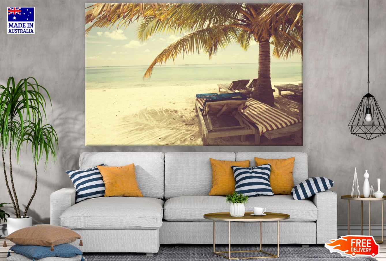 Beach Photograph Print 100% Australian Made