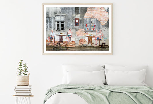 Colorful Wall Art Photograph Home Decor Premium Quality Poster Print Choose Your Sizes