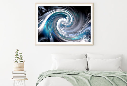 Colorful Abstract Design Home Decor Premium Quality Poster Print Choose Your Sizes