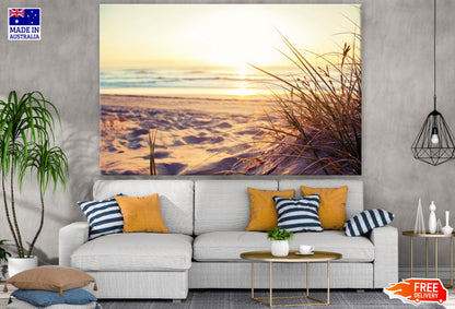 Stunning Sea View Photograph Print 100% Australian Made