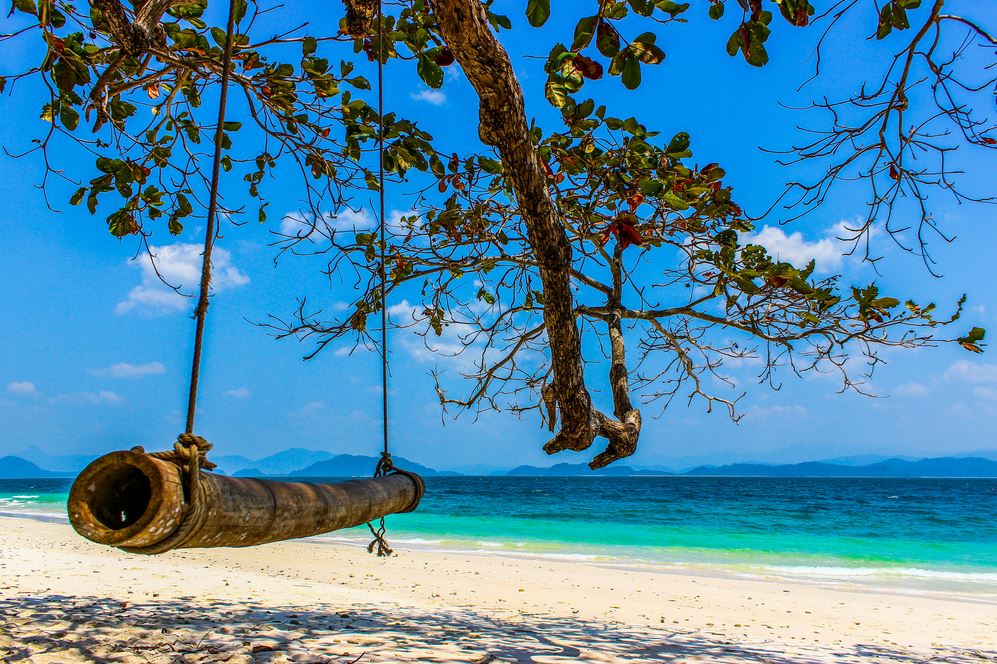 Beach Scenery Photograph Print 100% Australian Made