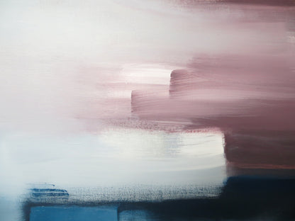 Painting Strokes Abstract Design Home Decor Premium Quality Poster Print Choose Your Sizes