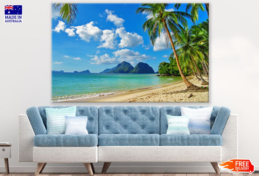 Sea Scenery Photograph Print 100% Australian Made